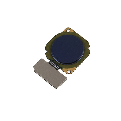 OEM Fingerprint Home Button Flex Cable Repair Part for Honor  8X / View 10 Lite