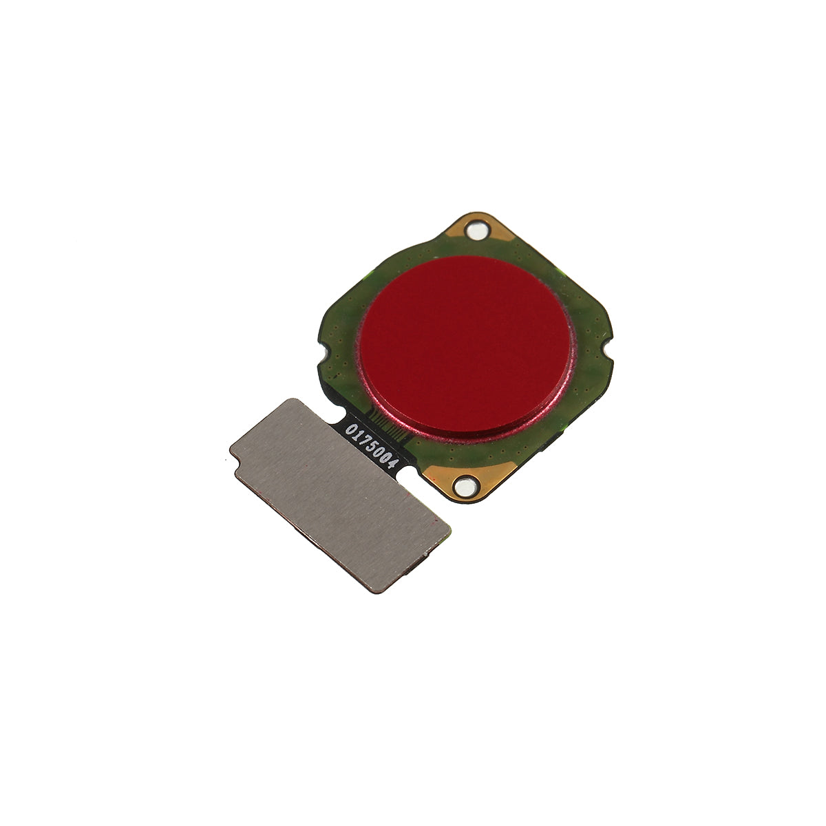 OEM Fingerprint Home Button Flex Cable Repair Part for Honor  8X / View 10 Lite