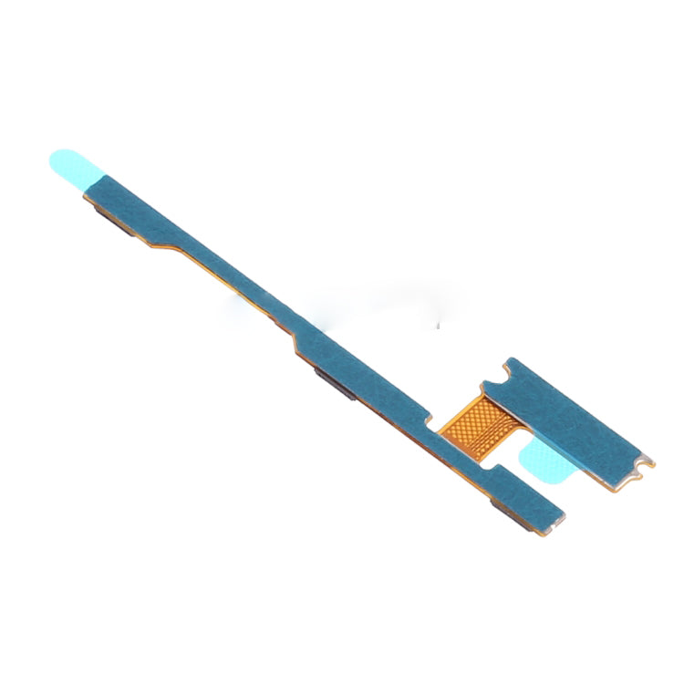 OEM Power On/Off and Volume Buttons Flex Cable for Xiaomi Redmi Note 7 / Note 7 Pro (India)