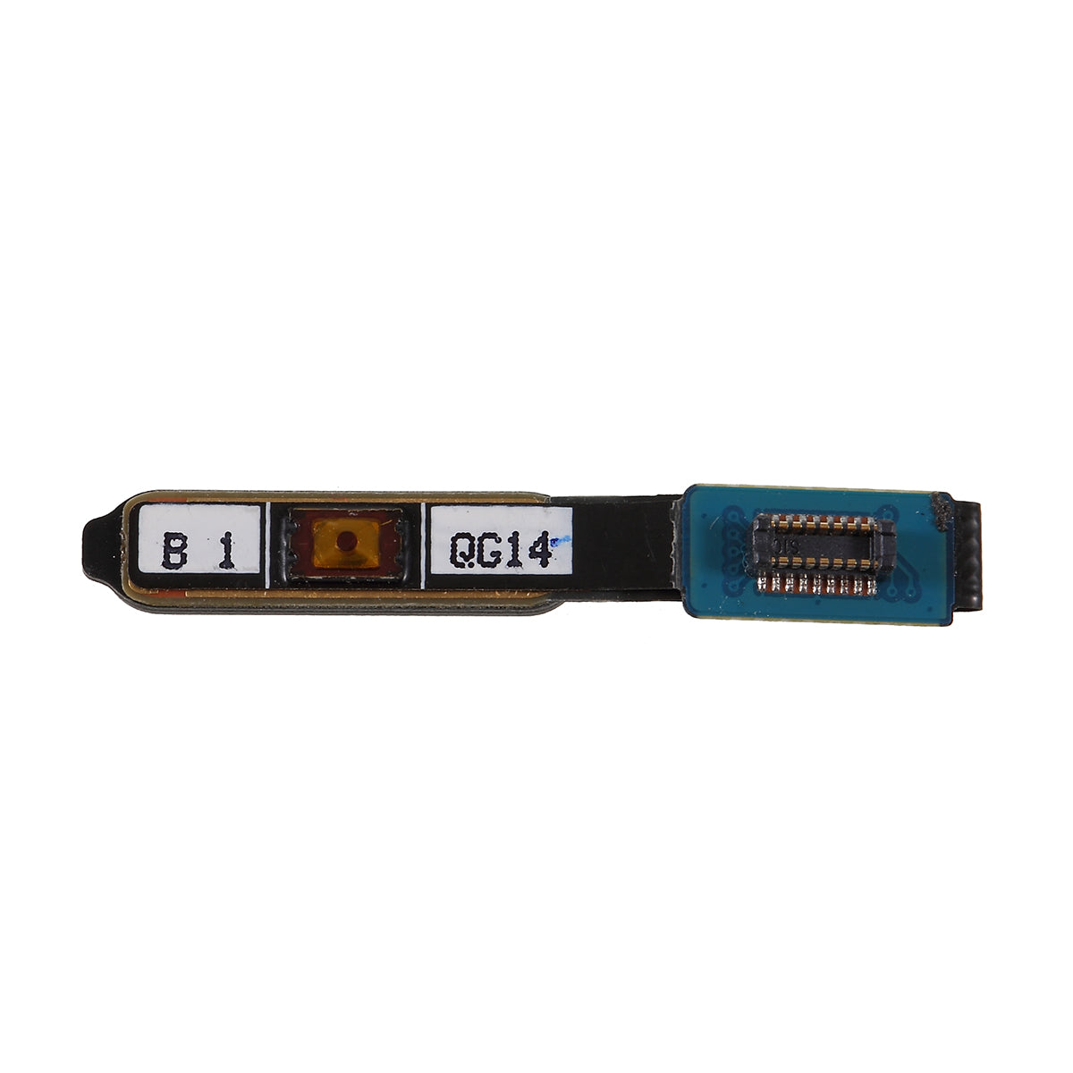 OEM Power Button Fingerprint Identification Flex Cable for Sony Xperia XZ1/XZ Plus