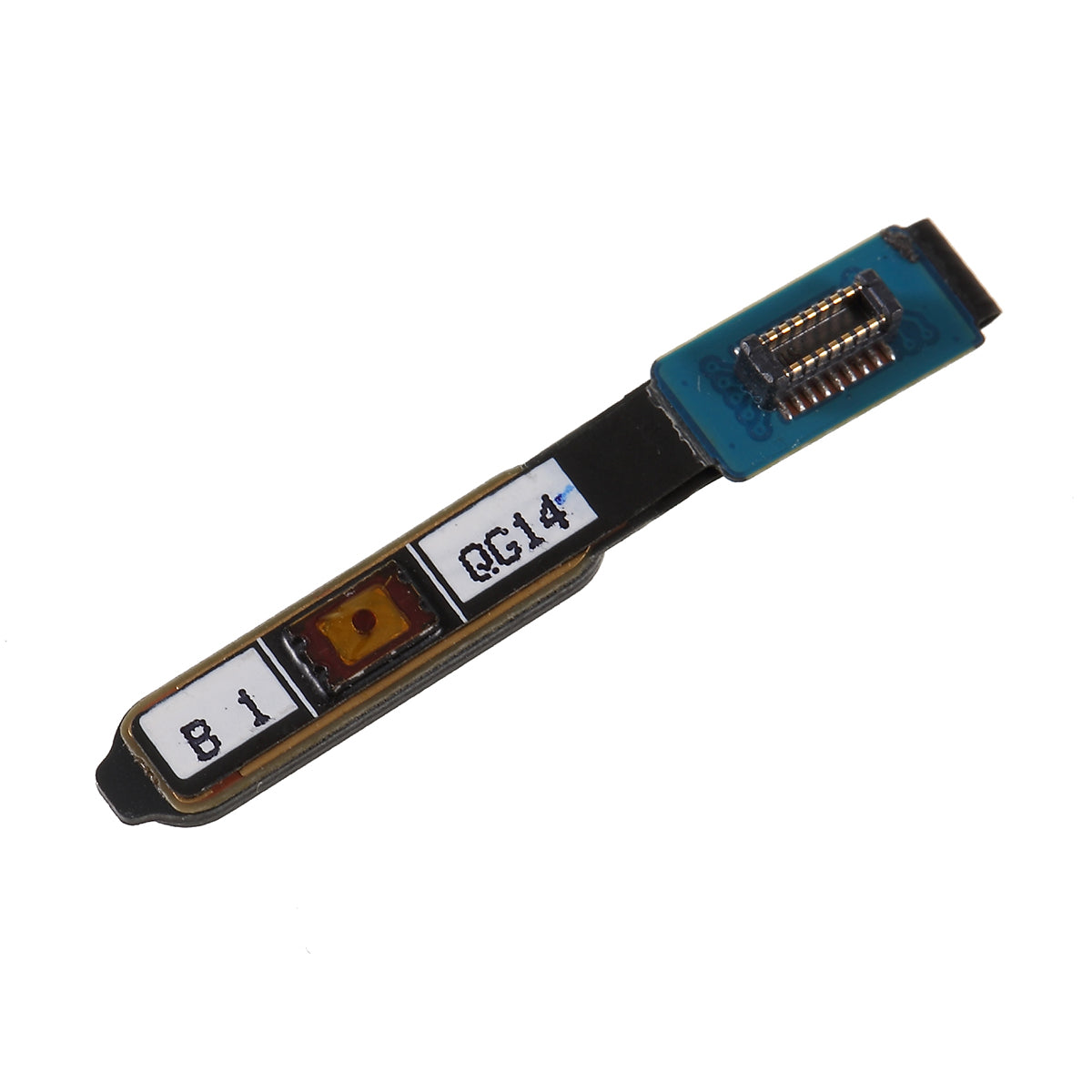 OEM Power Button Fingerprint Identification Flex Cable for Sony Xperia XZ1/XZ Plus