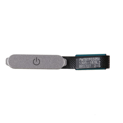 OEM Power Button Fingerprint Identification Flex Cable for Sony Xperia XZ1/XZ Plus