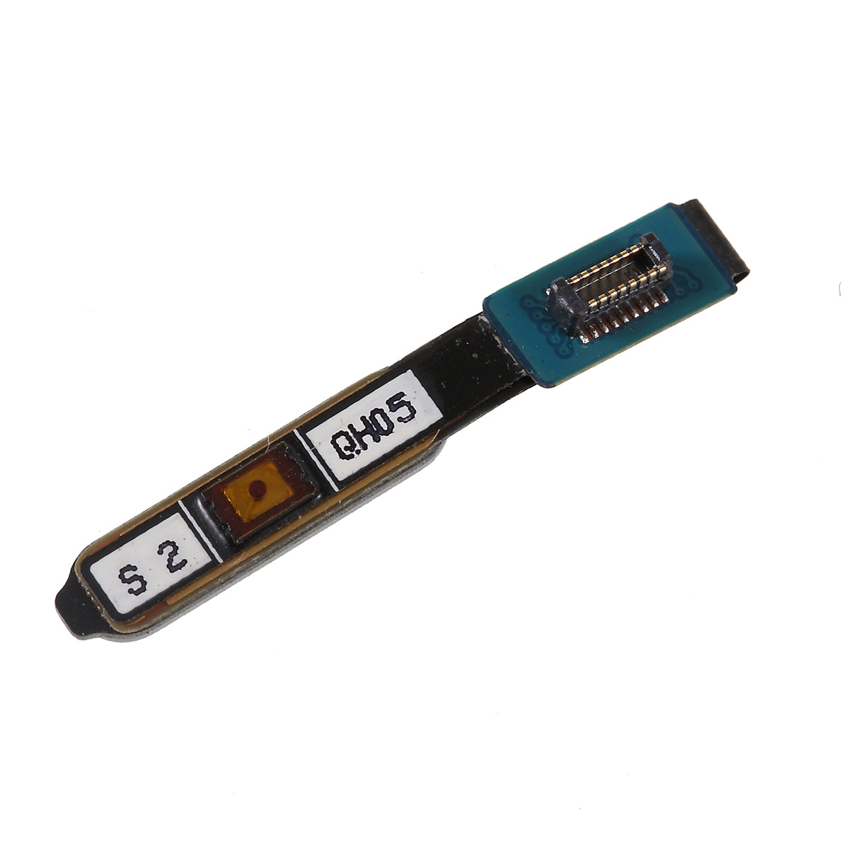 OEM Power Button Fingerprint Identification Flex Cable for Sony Xperia XZ1/XZ Plus