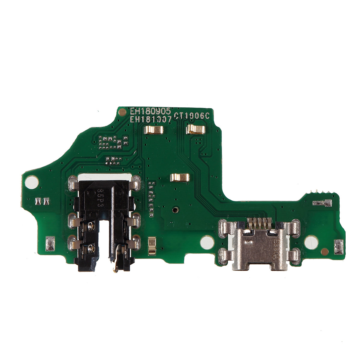 Charging Port Flex Cable Replacement for Huawei Y9 (2019) / Enjoy 9 Plus