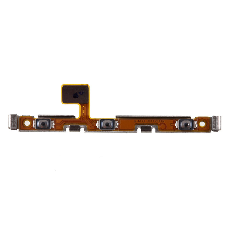 OEM Power On/Off and Volume Buttons Flex Cable for HTC U11