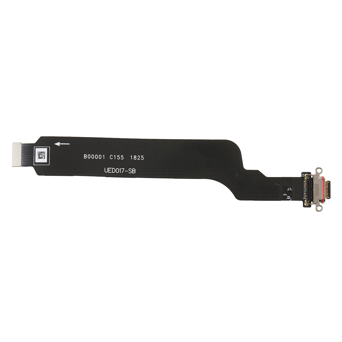 OEM Charging Port Flex Cable Replace Part for OnePlus 6T