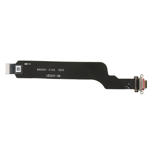 OEM Charging Port Flex Cable Replace Part for OnePlus 6T
