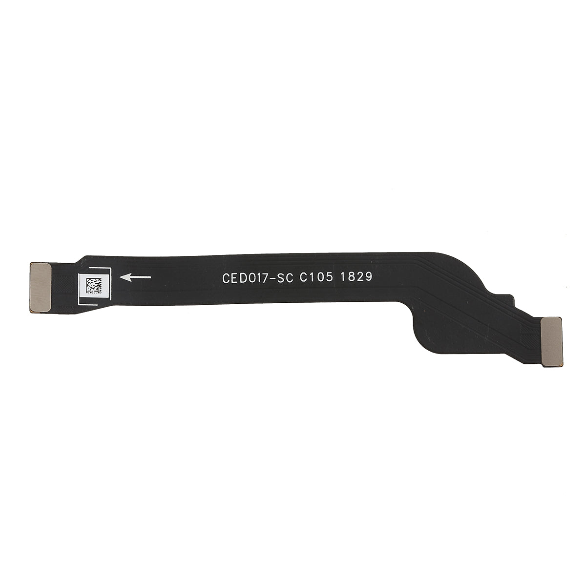OEM Motherboard Connection Flex Cable Replace Part for Oneplus 6T