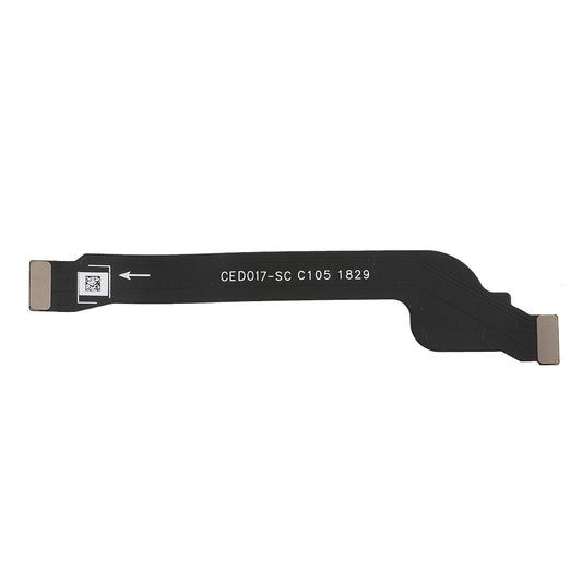 OEM Motherboard Connection Flex Cable Replace Part for Oneplus 6T