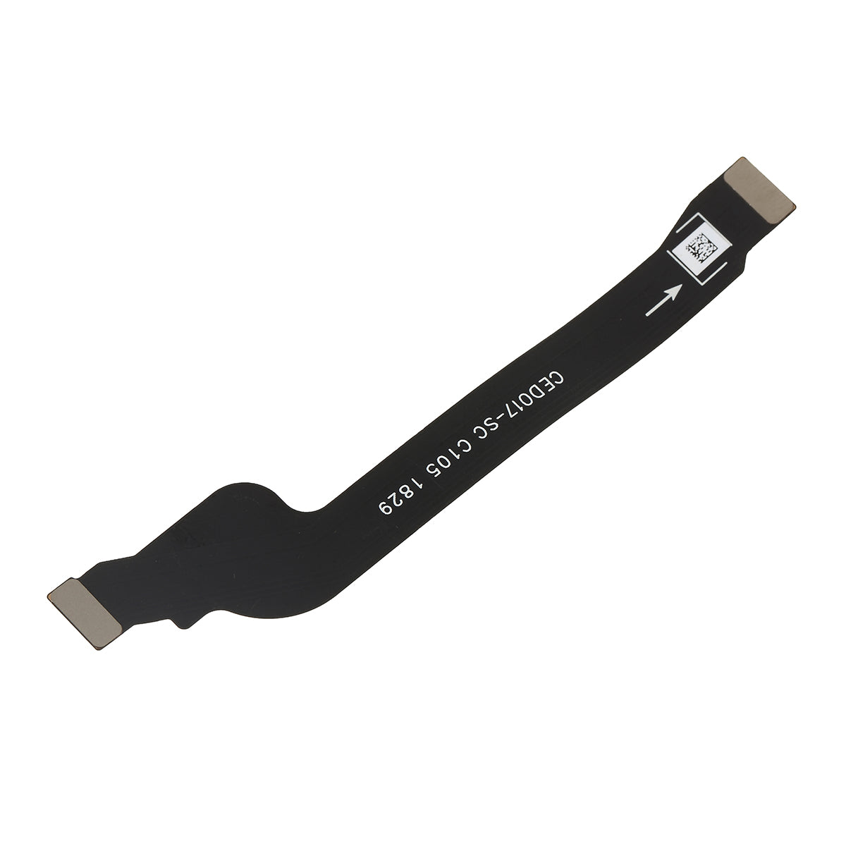 OEM Motherboard Connection Flex Cable Replace Part for Oneplus 6T