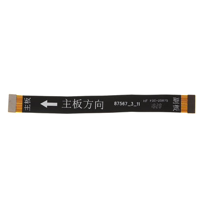 OEM Motherboard Connection Flex Cable Replace Part for Huawei honor 7A
