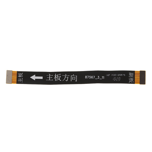 OEM Motherboard Connection Flex Cable Replace Part for Huawei honor 7A