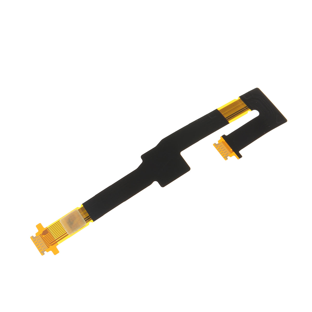 OEM Fingerprint Home Button Connection Flex Cable Part for Sony Xperia XZ3
