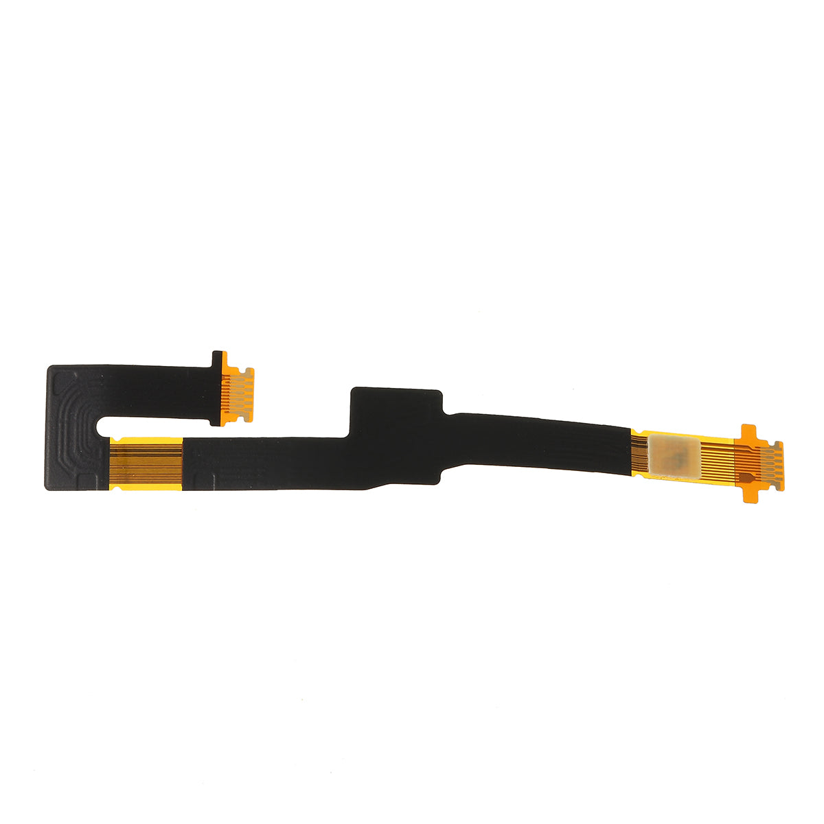 OEM Fingerprint Home Button Connection Flex Cable Part for Sony Xperia XZ3