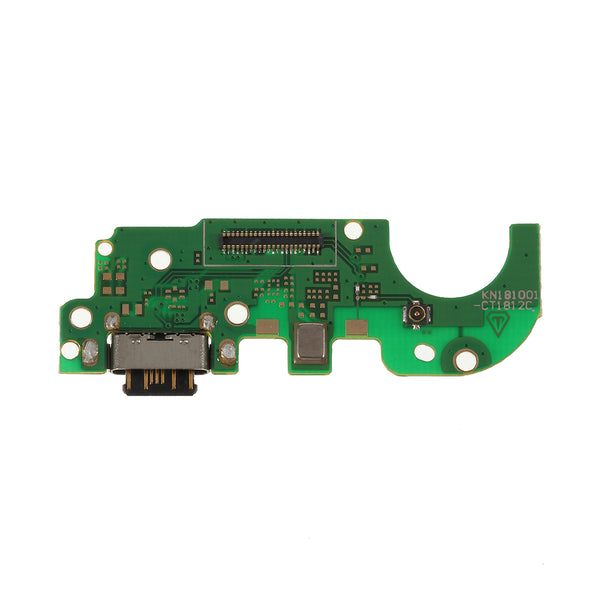 OEM Charging Port Flex Cable Replace Part for Nokia 8.1 / Nokia X7 in China