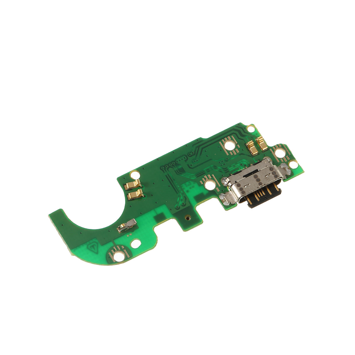 OEM Charging Port Flex Cable Replace Part for Nokia 8.1 / Nokia X7 in China