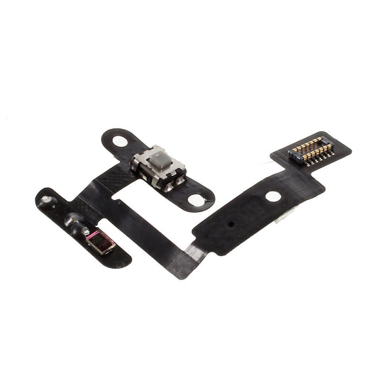 For iPad mini 4 Switch Power On/Off Button Flex Cable Replacement (OEM Disassembly)
