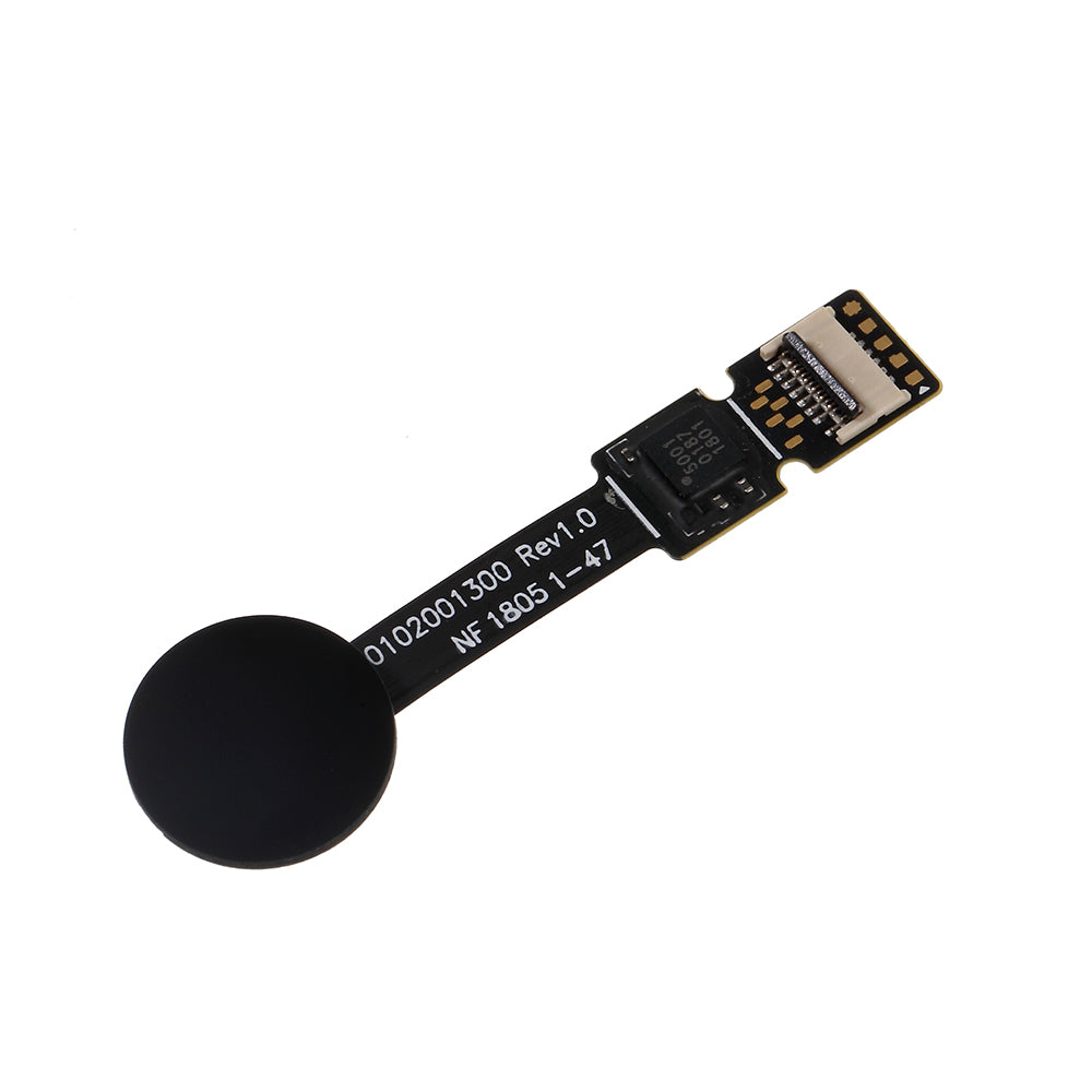 OEM Home Key Fingerprint Button Flex Cable for Sony Xperia XZ3 H9436/H8416/H9493