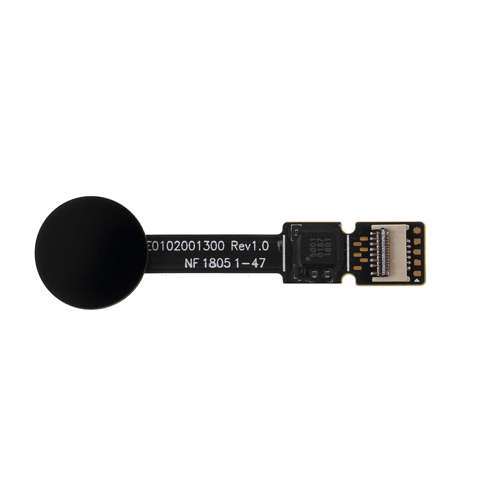 OEM Home Key Fingerprint Button Flex Cable for Sony Xperia XZ3 H9436/H8416/H9493