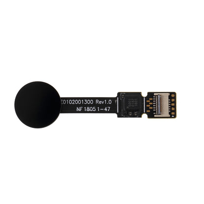 OEM Home Key Fingerprint Button Flex Cable for Sony Xperia XZ3 H9436/H8416/H9493