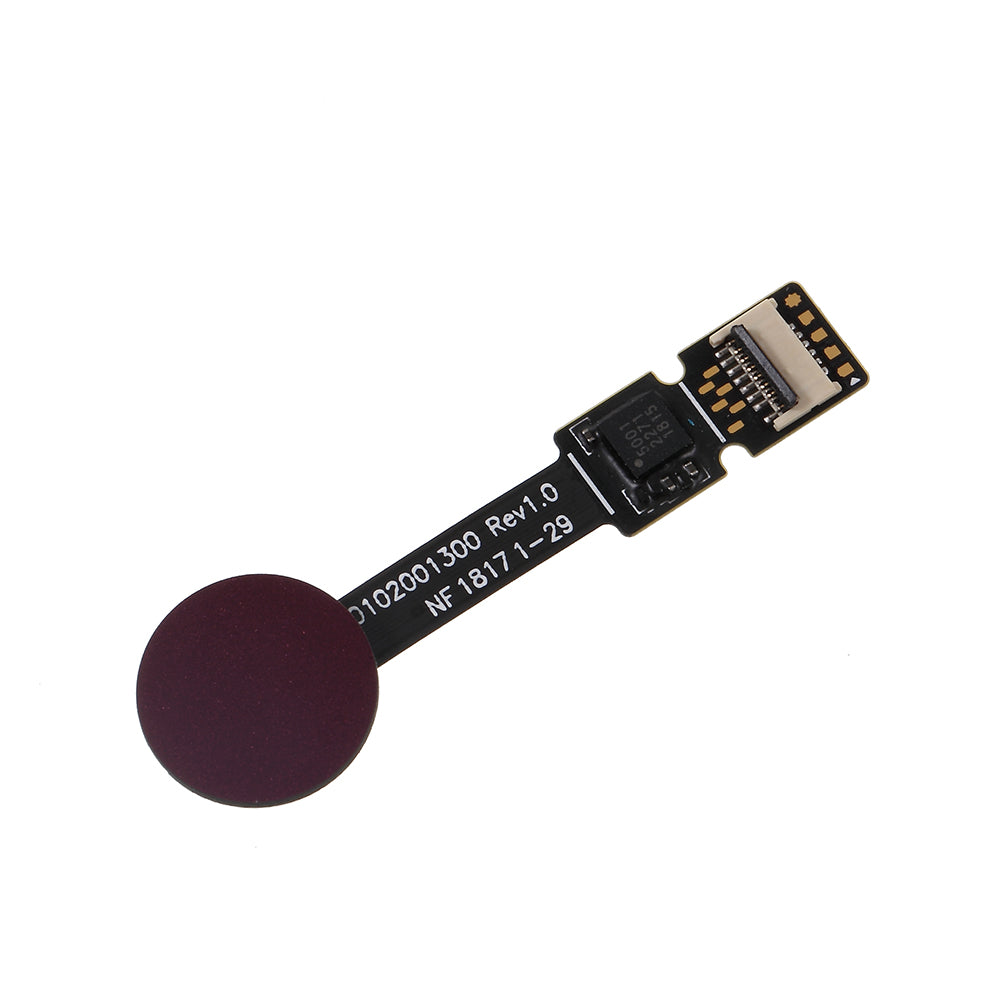 OEM Home Key Fingerprint Button Flex Cable for Sony Xperia XZ3 H9436/H8416/H9493