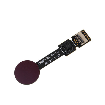 OEM Home Key Fingerprint Button Flex Cable for Sony Xperia XZ3 H9436/H8416/H9493