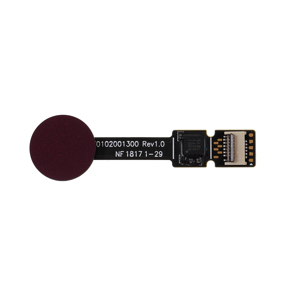 OEM Home Key Fingerprint Button Flex Cable for Sony Xperia XZ3 H9436/H8416/H9493