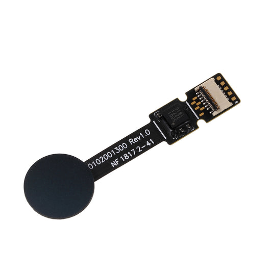 OEM Home Key Fingerprint Button Flex Cable for Sony Xperia XZ3 H9436/H8416/H9493