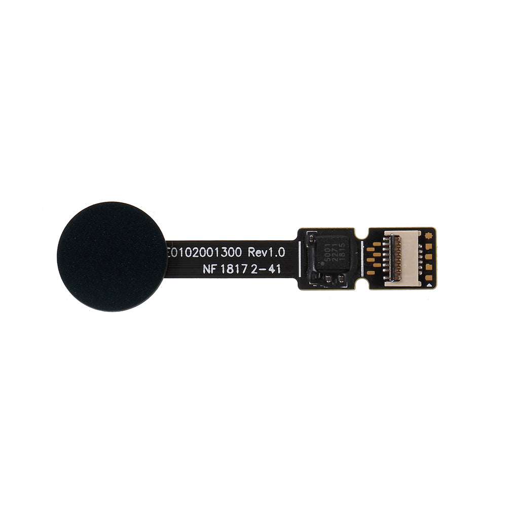 OEM Home Key Fingerprint Button Flex Cable for Sony Xperia XZ3 H9436/H8416/H9493