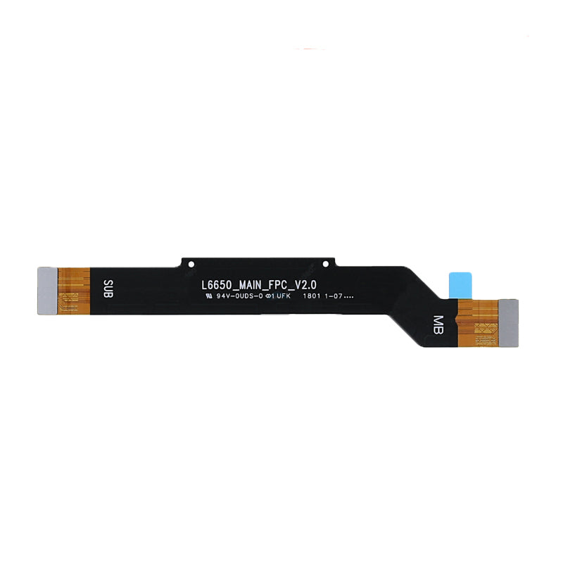 OEM Motherboard Connect Flex Cable Part for Xiaomi Redmi Note 5 Pro/Redmi Note 5