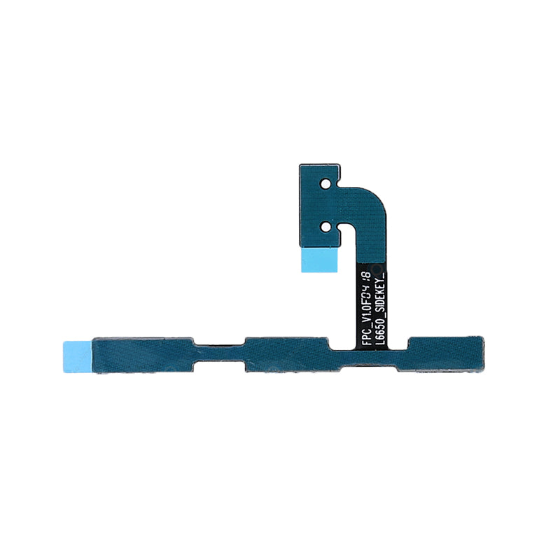 OEM Power On/Off and Volume Flex Cable Replacement for Xiaomi Redmi Note 5 Pro / Note 5