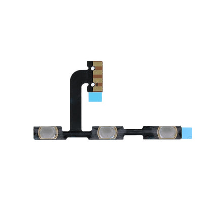 OEM Power On/Off and Volume Flex Cable Replacement for Xiaomi Redmi Note 5 Pro / Note 5
