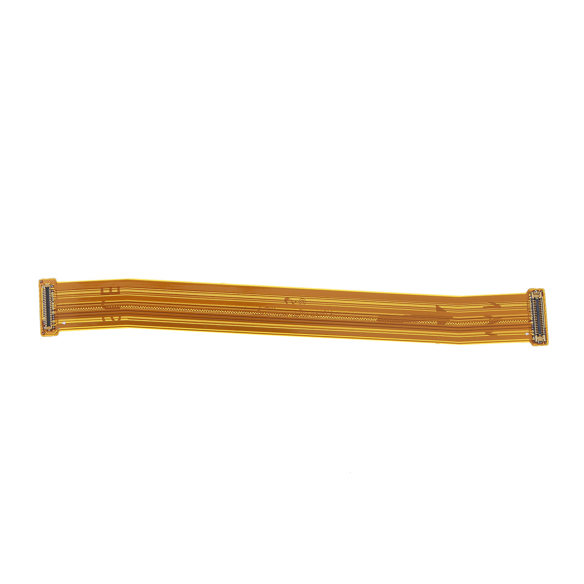 OEM Motherboard Connection Flex Cable Replace Part for Samsung Galaxy M30