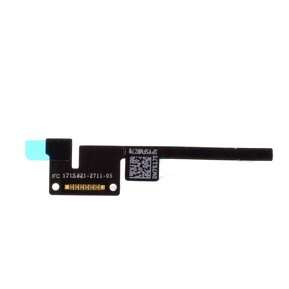 For iPad mini (2019) 7.9 inch / mini 4 OEM Sensor Induction Flex Cable Replace Part