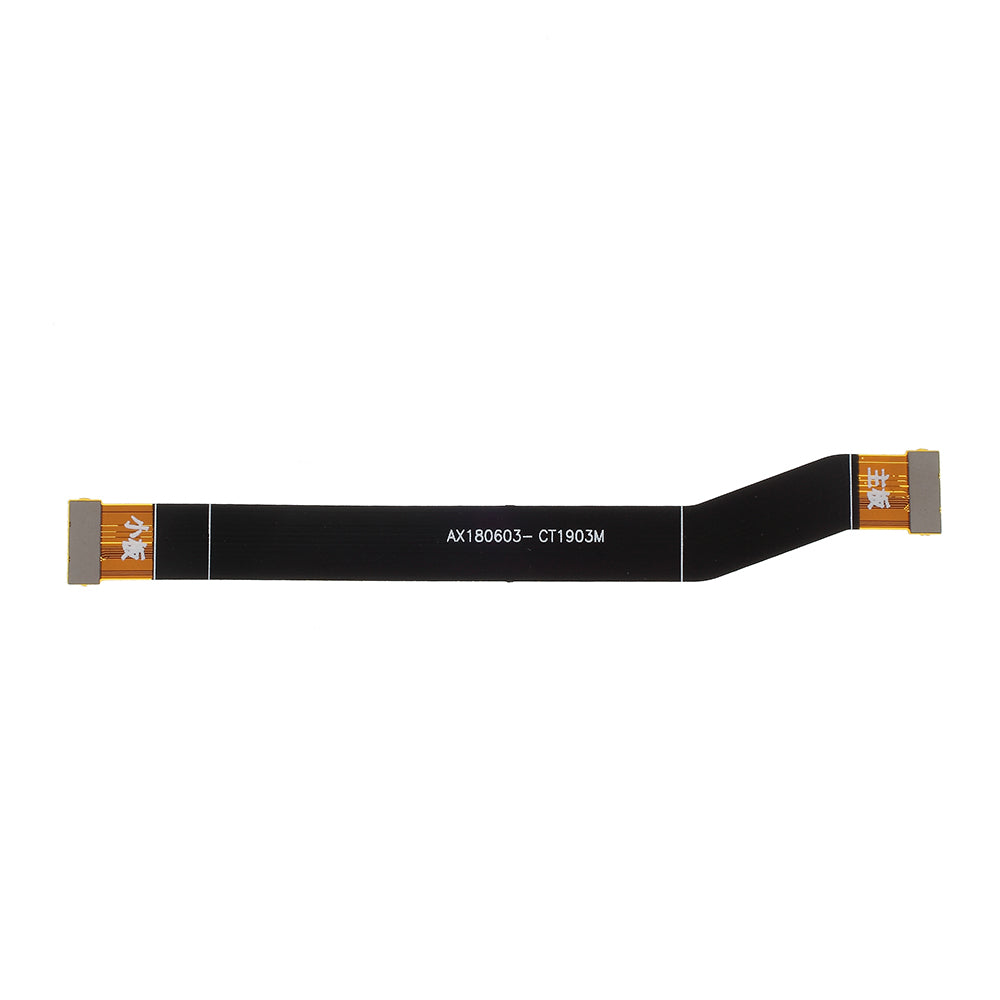 OEM Motherboard Connect Flex Cable Ribbon for Xiaomi Redmi 5