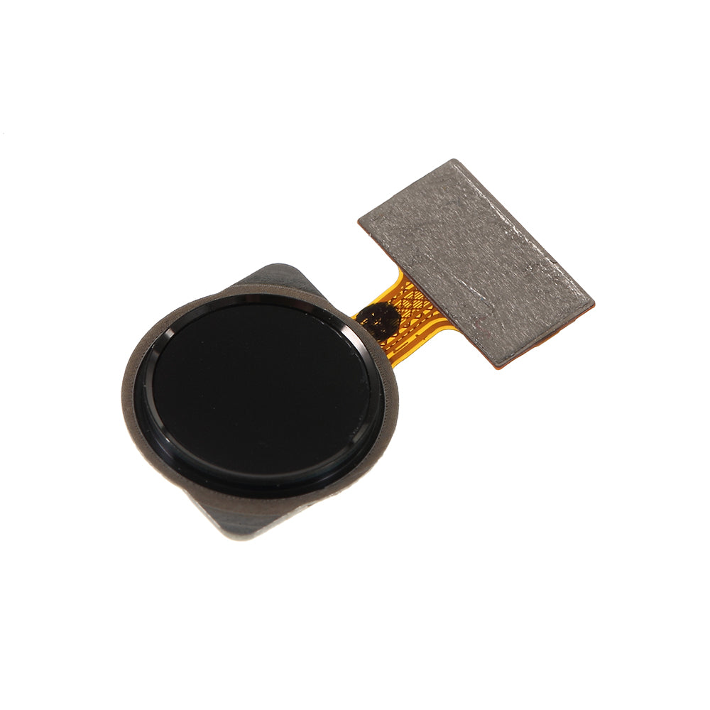 OEM Home Key Fingerprint Button Flex Cable for Xiaomi Redmi 7