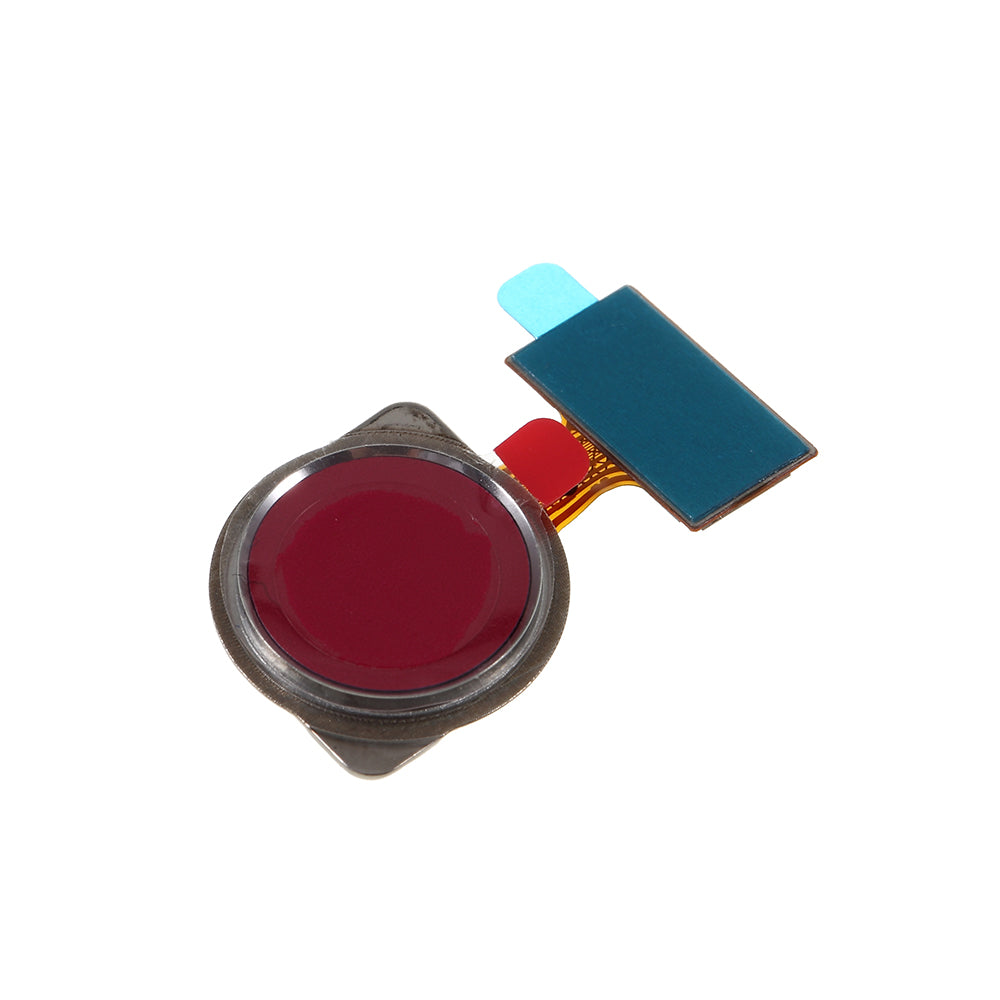 OEM Home Key Fingerprint Button Flex Cable for Xiaomi Redmi 7