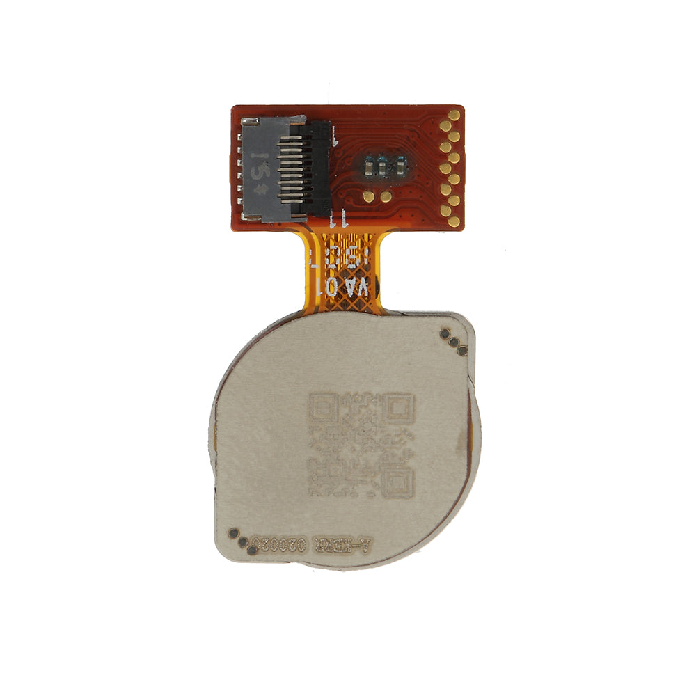 OEM Home Key Fingerprint Button Flex Cable for Xiaomi Redmi 7
