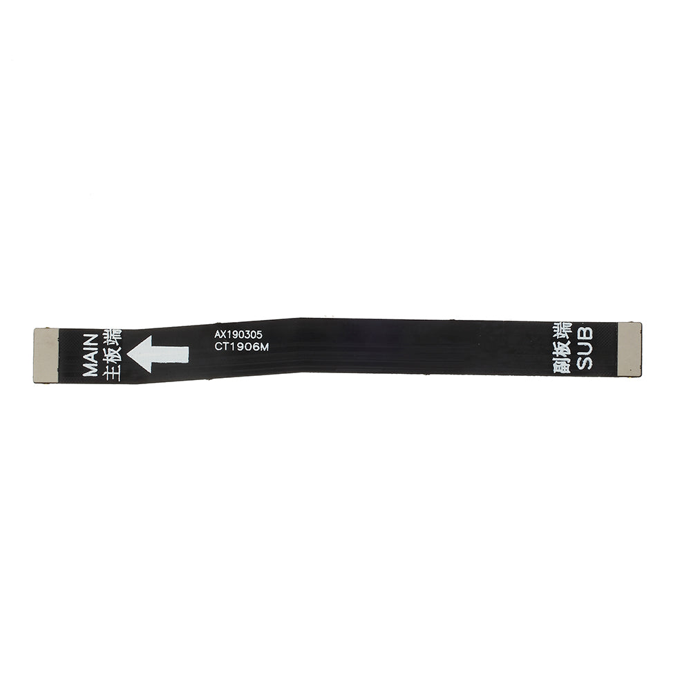 OEM Motherboard Connect Flex Cable Ribbon for Xiaomi Redmi 7