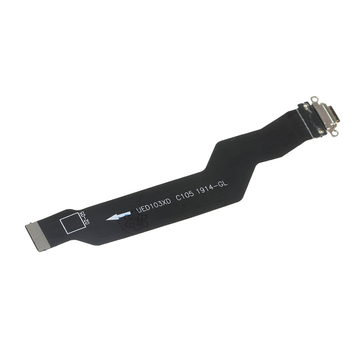 OEM Charging Port Flex Cable Replace Part for OnePlus 7 Pro