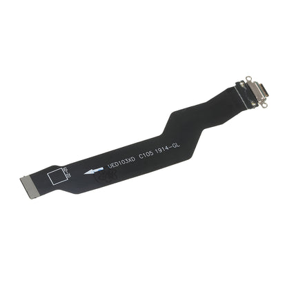 OEM Charging Port Flex Cable Replace Part for OnePlus 7 Pro