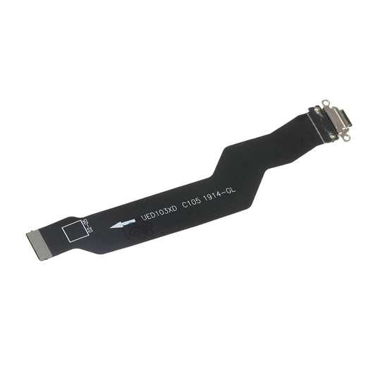 OEM Charging Port Flex Cable Replace Part for OnePlus 7 Pro