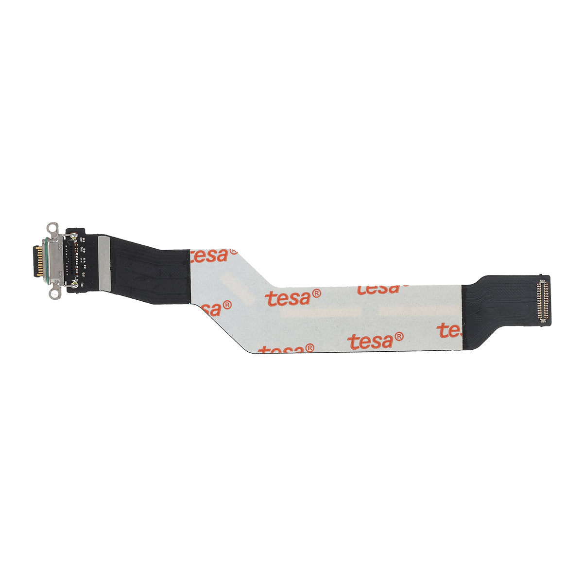 OEM Charging Port Flex Cable Replace Part for OnePlus 7 Pro