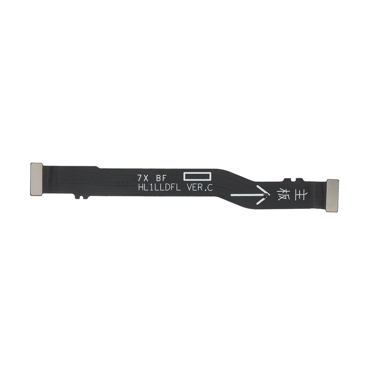 OEM Motherboard Connection Flex Cable Replace Part for Huawei Honor 9 Lite