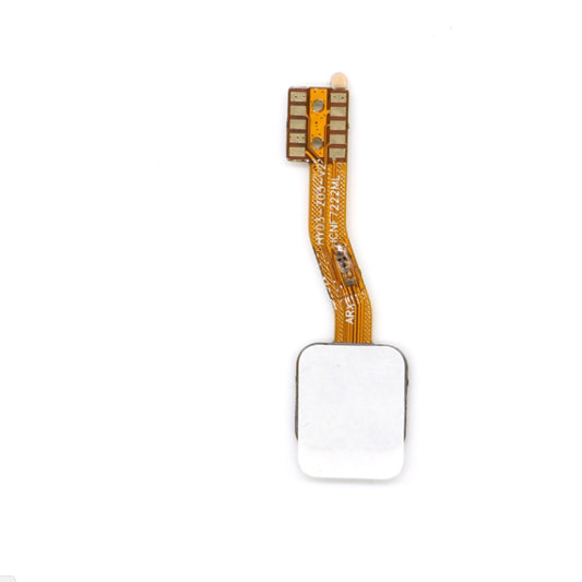 OEM Home Key Fingerprint Button Flex Cable Part Replacement for Doogee S80 - Grey