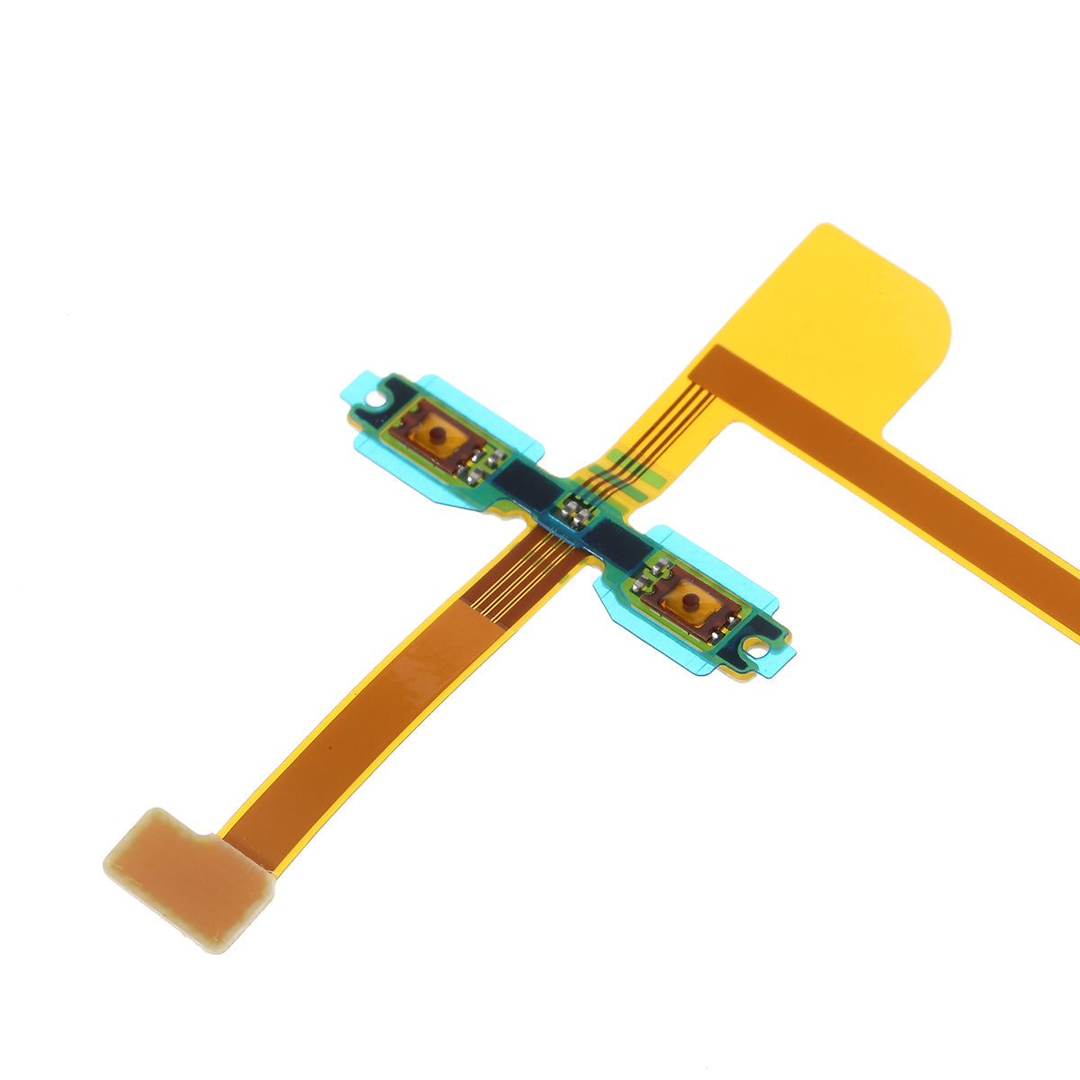 OEM Power On/Off and Volume Buttons Flex Cable for Sony Xperia XZ2 Compact