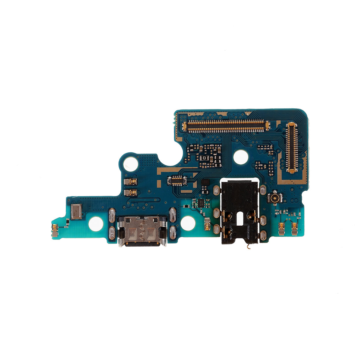 OEM Charging Port Flex Cable Replacement for Samsung Galaxy A70 SM-A705F