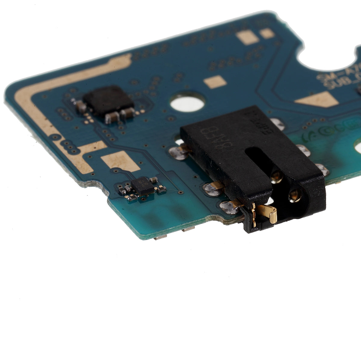 OEM Charging Port Flex Cable Replacement for Samsung Galaxy A70 SM-A705F