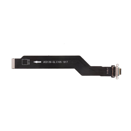 OEM Charging Port Flex Cable Replacement for OnePlus 7
