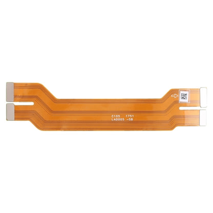 OEM Motherboard Connect Flex Cable Ribbon for Oppo R15x